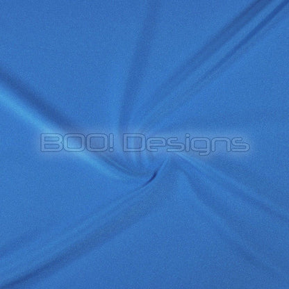 Spandex Shiny Nylon Hyacinth Fabric