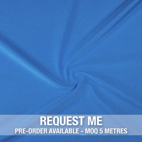 Spandex Shiny Nylon Hyacinth