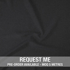 Spandex Shiny Nylon Charcoal