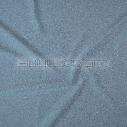 Spandex Shiny Nylon Grey