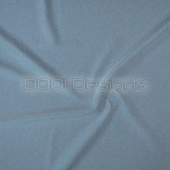 Spandex Shiny Nylon Grey