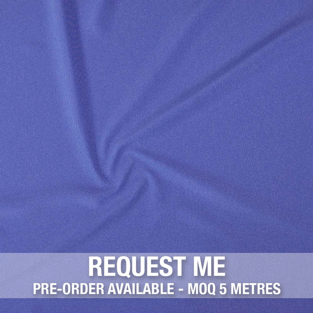 Spandex Shiny Nylon Aster Fabric