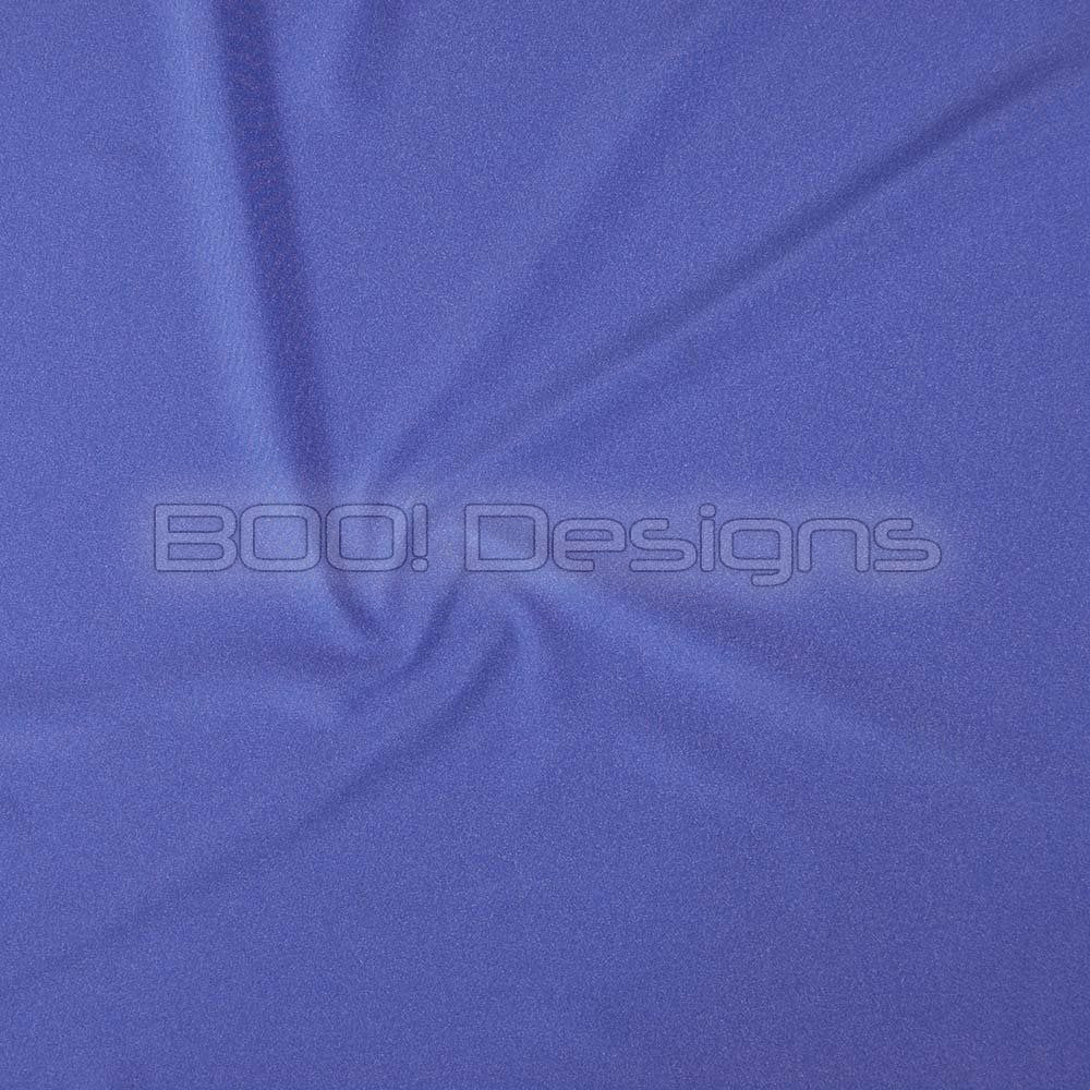 Spandex Shiny Nylon Aster Fabric