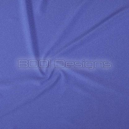 Spandex Shiny Nylon Aster Fabric