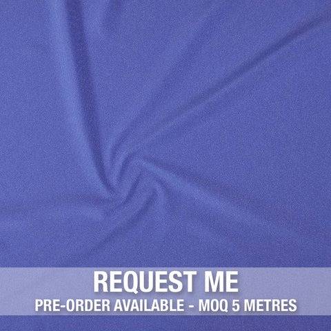 Spandex Shiny Nylon Aster