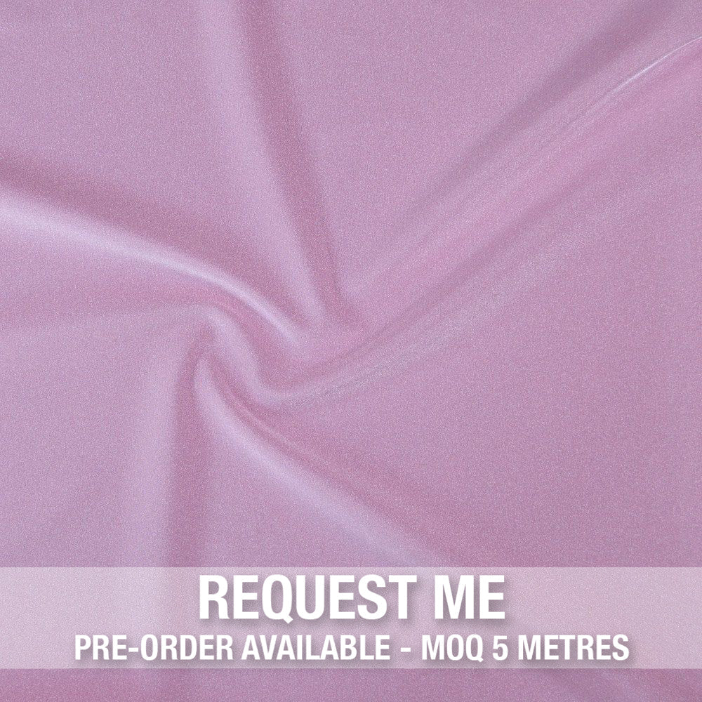Spandex Shiny Nylon Sweetie Fabric