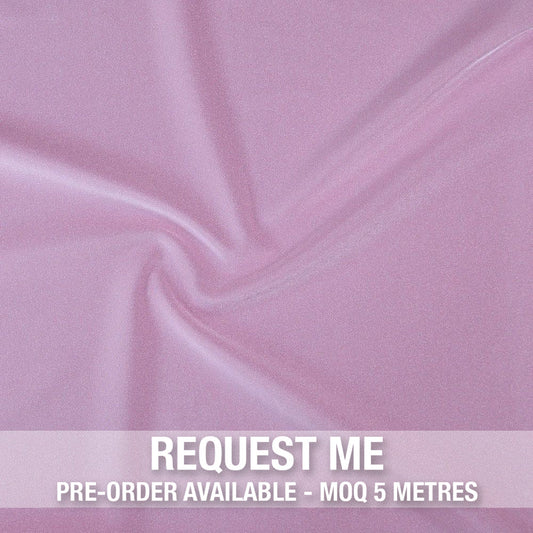 Spandex Shiny Nylon Sweetie Fabric