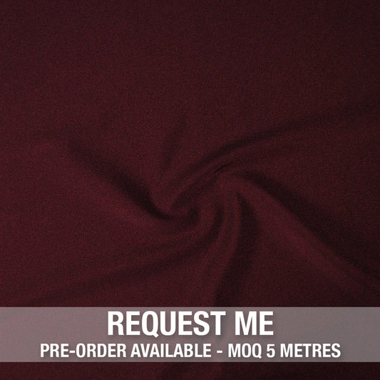 Spandex Shiny Nylon Granato