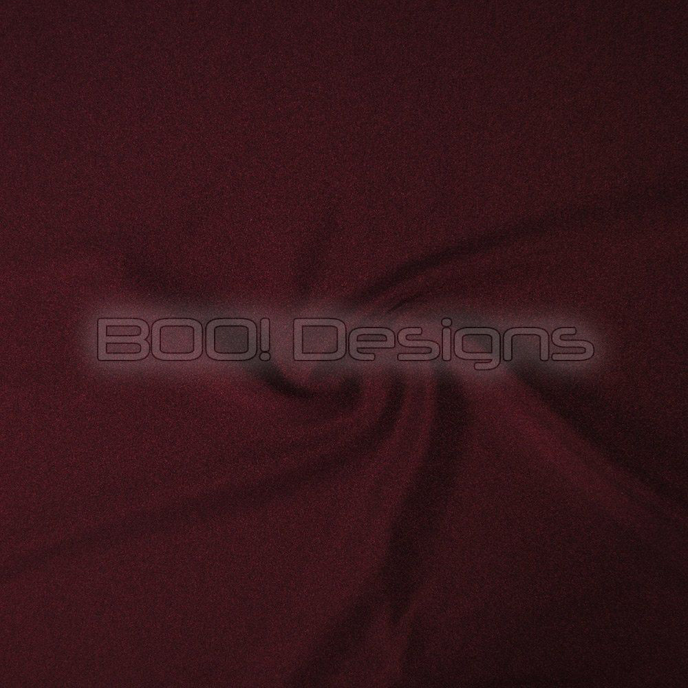 Spandex Shiny Nylon Granato