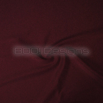 Spandex Shiny Nylon Granato