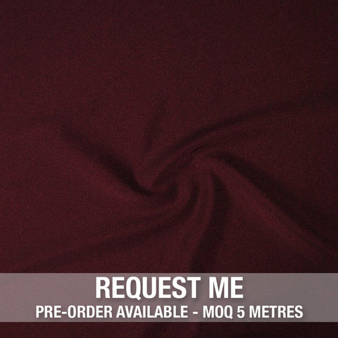 Spandex Shiny Nylon Granato