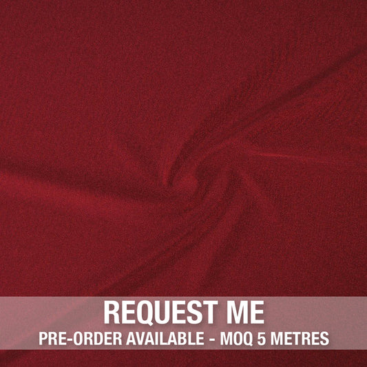 Spandex Shiny Nylon Carnation