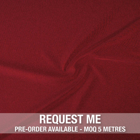 Spandex Shiny Nylon Carnation