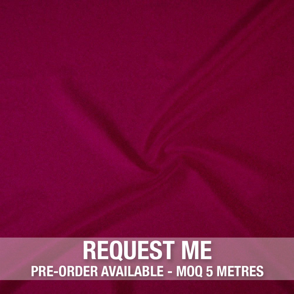 Spandex Shiny Nylon Mulberry