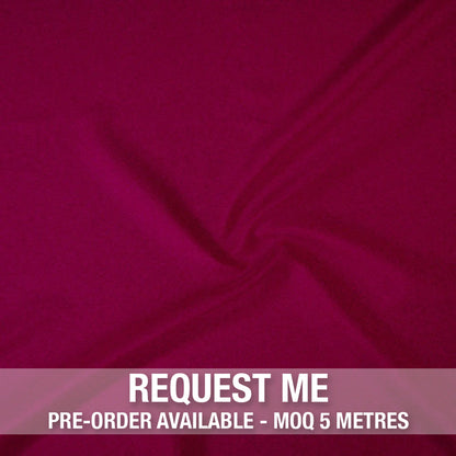 Spandex Shiny Nylon Mulberry