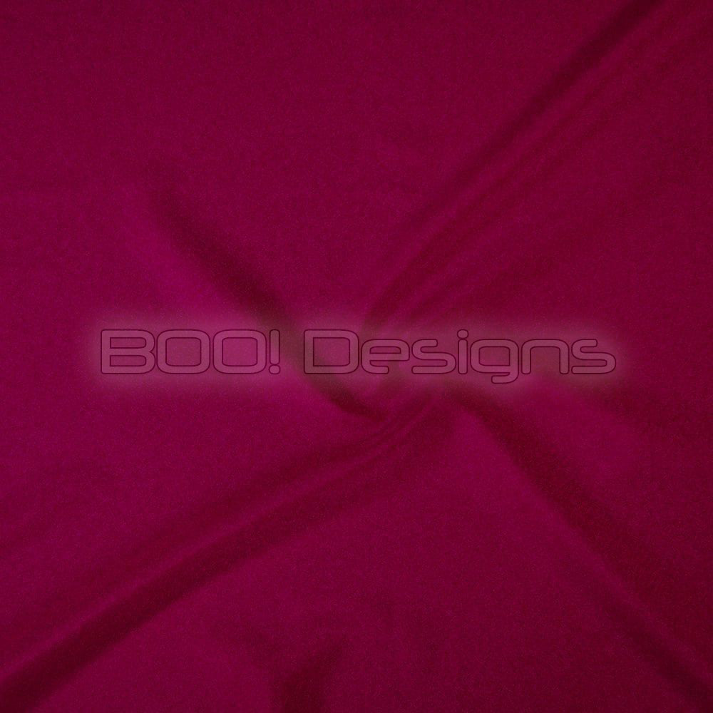 Spandex Shiny Nylon Mulberry