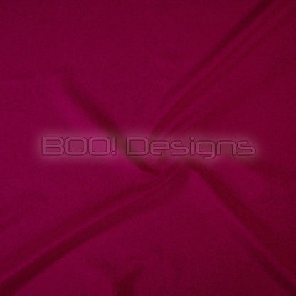 Spandex Shiny Nylon Mulberry