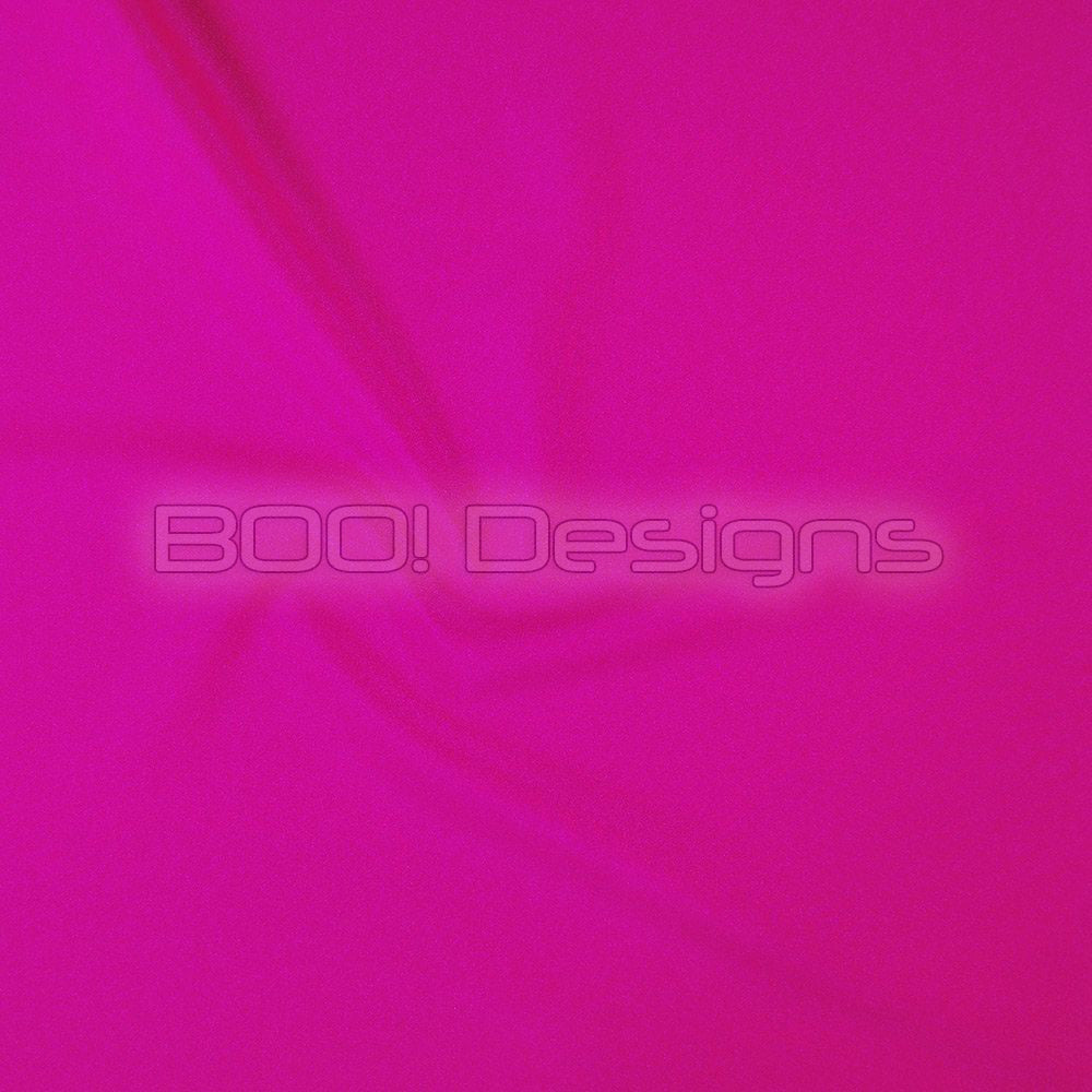 Spandex Shiny Nylon Lipstick Fabric