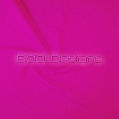 Spandex Shiny Nylon Lipstick Fabric