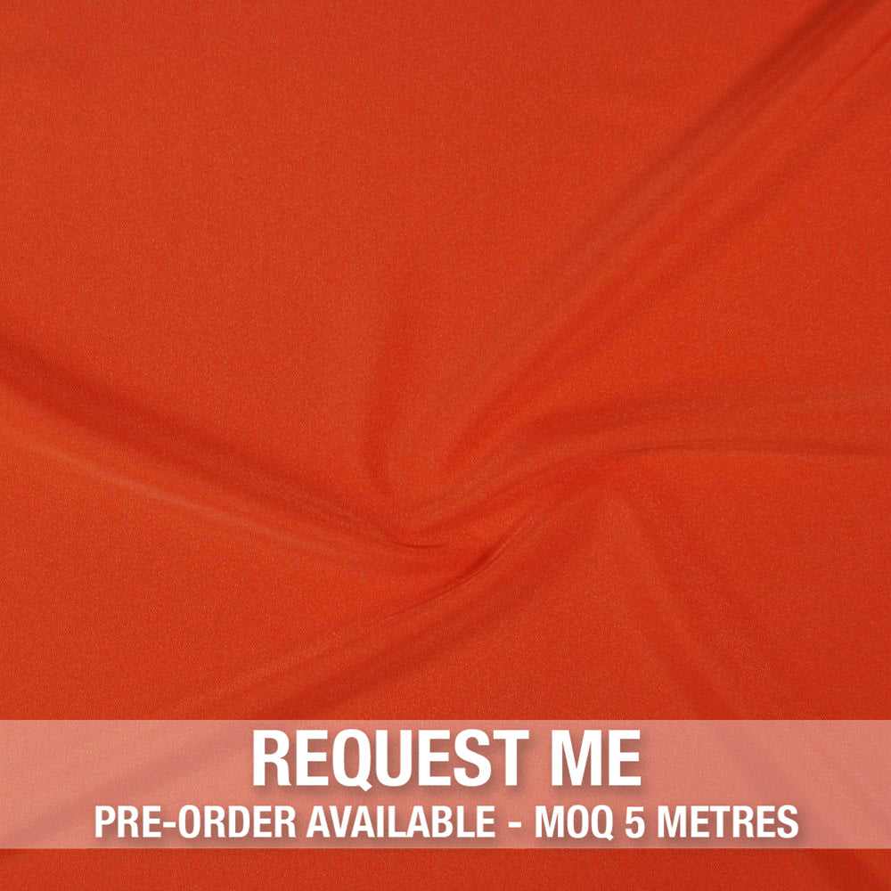 Spandex Shiny Nylon Amber