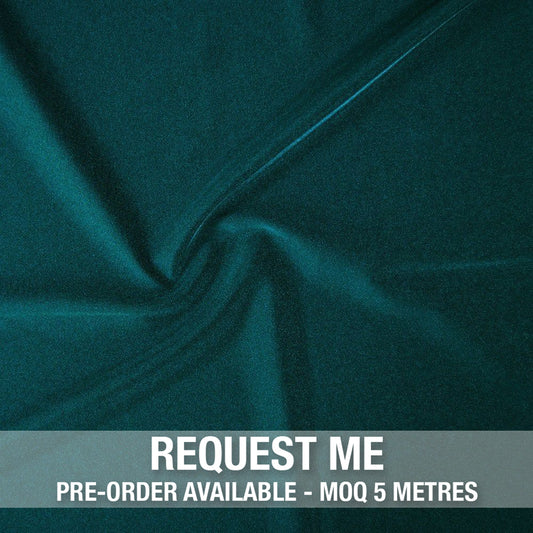 Spandex Shiny Nylon Moontide