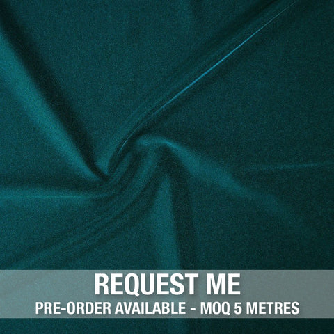 Spandex Shiny Nylon Moontide