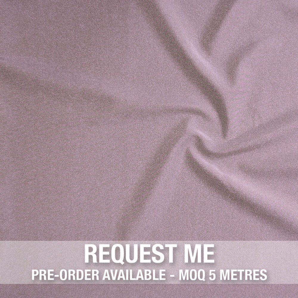 Spandex Shiny Nylon Blush Fabric