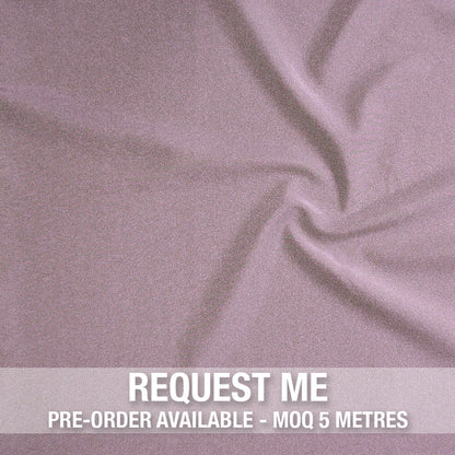 Spandex Shiny Nylon Blush Fabric