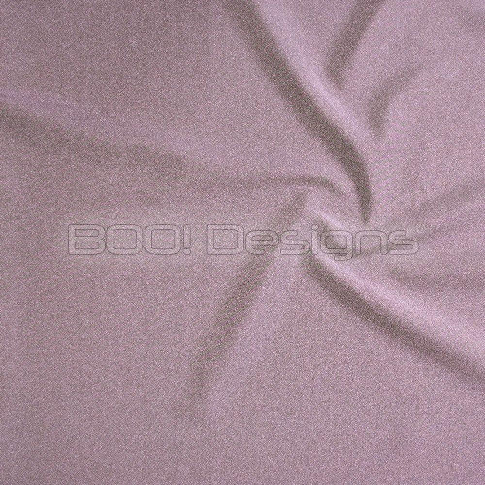 Spandex Shiny Nylon Blush Fabric