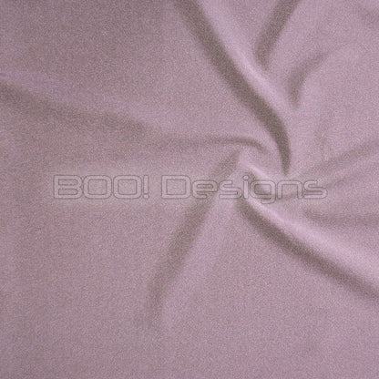 Spandex Shiny Nylon Blush Fabric