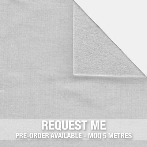 Spandex Thermo White