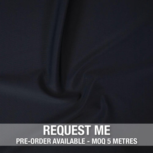 Spandex Sports Performance Black