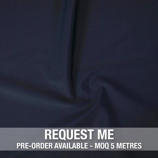 Spandex Sports Performance Navy