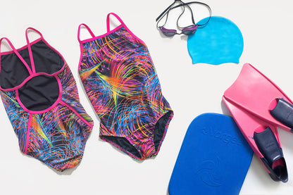 Embrace Togs Kit - Crazy Straws