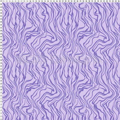 Spandex Flint Purple