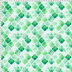 Spandex Sicily Green