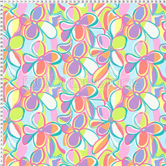 Spandex Tallulah Pastel