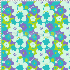 Spandex Tilly Pastel