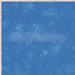 Spandex Kitten Grunge Blue