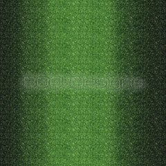 Spandex Glitz Ombre Green