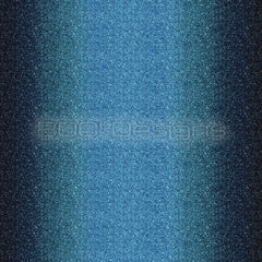 Spandex Glitz Ombre Teal