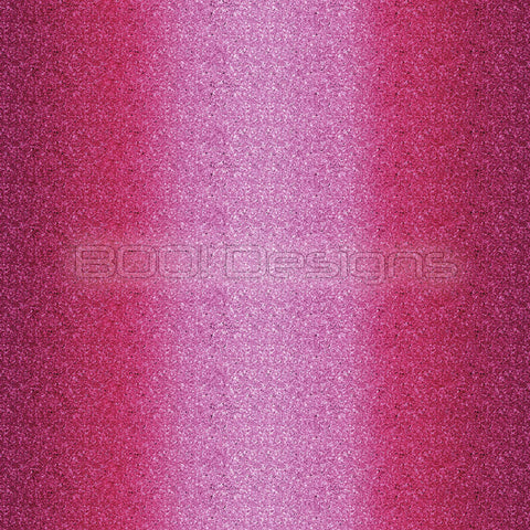 Spandex Glitz Ombre Pink