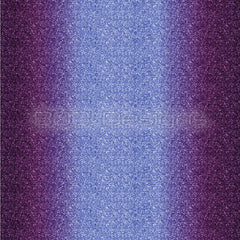 Spandex Glitz Ombre Purple