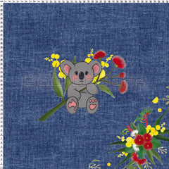 Spandex P125 Koala