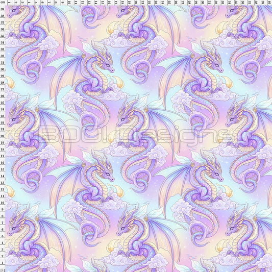 Spandex Mimi Fabric