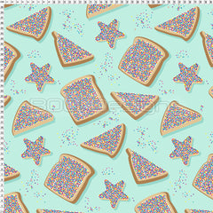 Spandex Fairy Bread Cruise