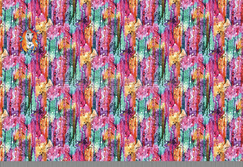 Spandex P100 Warrior Horse