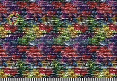 Spandex P100 Zed Girl