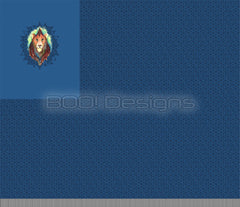 Spandex P125 Roarsome Lion