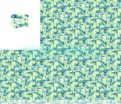 Spandex P125 Roarsome Text